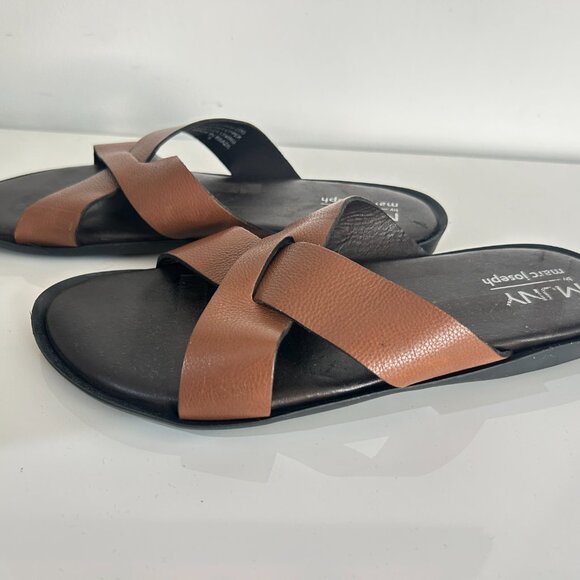 Marc Joseph New York Sandals - Picture 2 of 2